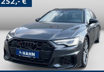 Audi S6 33.434 km 56.860 &euro; Wendlingen 73240