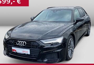 Audi A6 122.085 km 36.350 &euro; Göppingen 73037