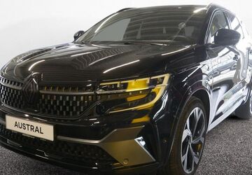 Renault Austral 13.200 km 33.460 &euro; Bietigheim-Bissingen 74321