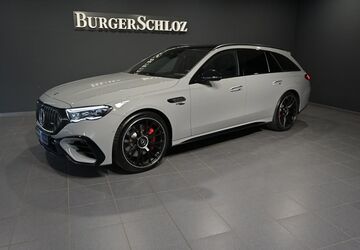 Mercedes-Benz E 53 AMG 16.000 km 88.490 &euro; Waiblingen 71332