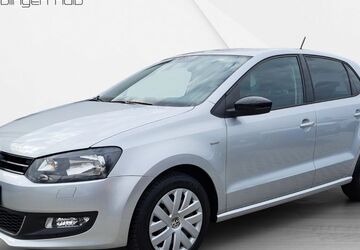 VW Polo 87.650 km 8.990 &euro; Böblingen 71034