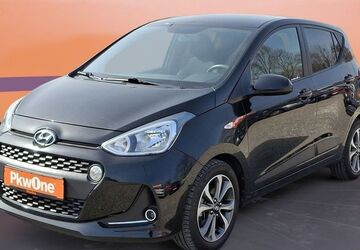Hyundai i10 32.100 km 9.990 &euro; Göppingen 73037