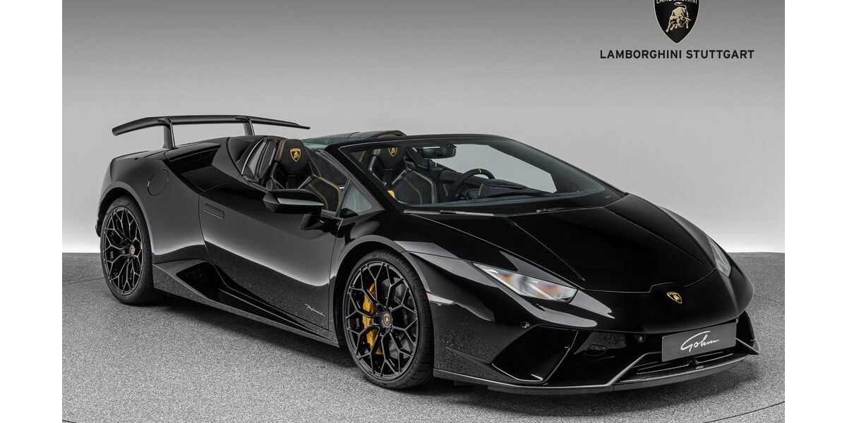 Lamborghini Huracán 74.900 km 274.900 &euro; Böblingen 71034