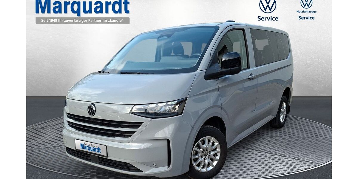VW T7 Caravelle 23.500 km 44.990 &euro; Stuttgart-Zuffenhausen 70437