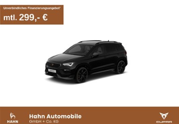 Cupra Ateca 1.111 km 42.495 &euro; Göppingen 73037