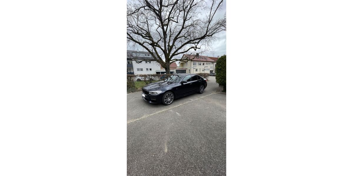 BMW 530 140.000 km 30.000 &euro; Waiblingen 71336