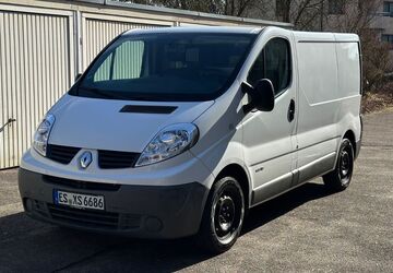 Renault Trafic 205.000 km 6.600 &euro; Esslingen 73732