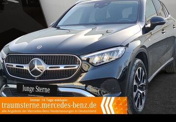 Mercedes-Benz GLC 300 17.157 km 59.990 &euro; Böblingen 71034