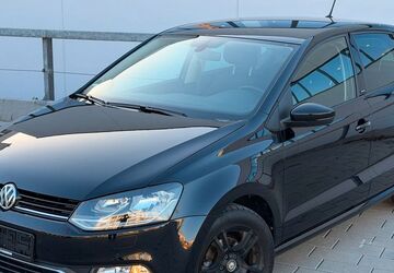 VW Polo 58.230 km 10.900 &euro; Bietigheim-Bissingen 74321