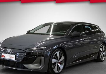 Audi A6 e-tron 6.266 km 68.940 &euro; Stuttgart 70469