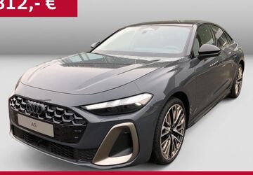 Audi A5 9.000 km 59.590 &euro; Backnang 71522