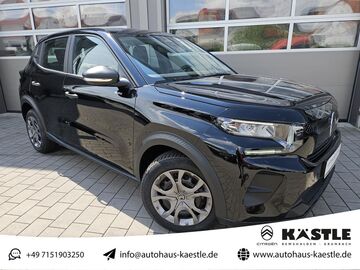 Gebrauchte Citroën C3