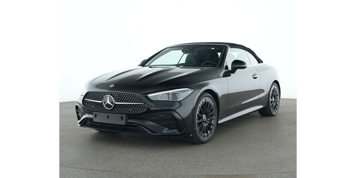 Mercedes-Benz CLE 200 27.730 km 53.650 &euro; Waiblingen 71332