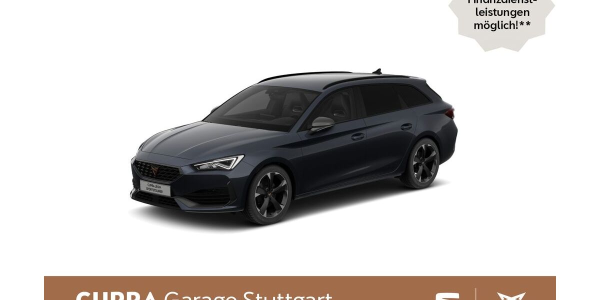 Seat Leon 30.068 km 30.430 &euro; Stuttgart-Feuerbach 70469