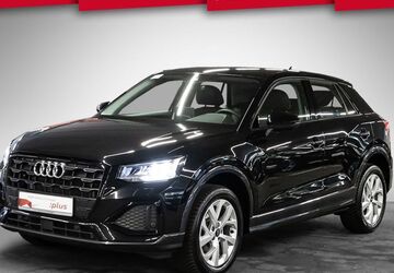 Audi Q2 34.627 km 33.940 &euro; Stuttgart 70469