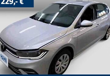 VW Polo 44.714 km 17.930 &euro; Kornwestheim 70806