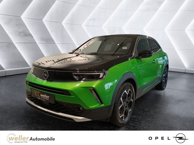 Opel Mokka 69.200 km 16.830 &euro; Bietigheim-Bissingen 74321