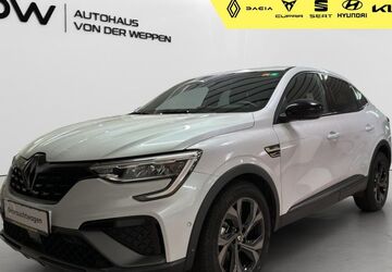 Renault Arkana 38.835 km 24.250 &euro; Stuttgart 70565
