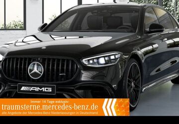 Mercedes-Benz S 63 AMG 7.238 km 178.990 &euro; Stuttgart 70469