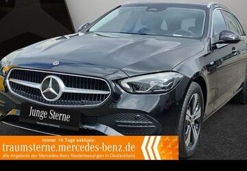 Mercedes-Benz C 300 12.222 km 39.990 &euro; Böblingen 71034