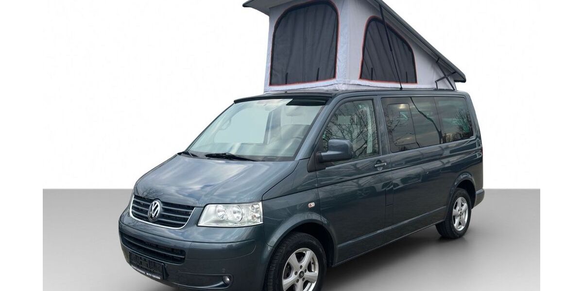 VW T5 California 174.000 km 17.499 &euro; Göppingen 73035