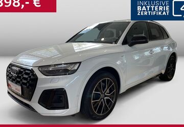 Audi Q5 49.578 km 35.890 &euro; Fellbach 70734