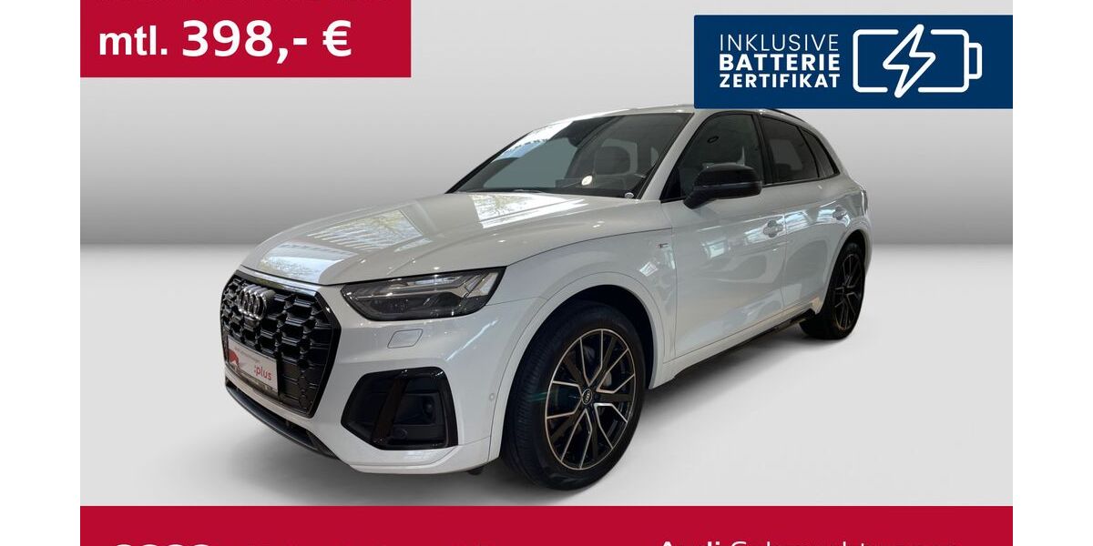 Audi Q5 49.578 km 35.890 &euro; Fellbach 70734