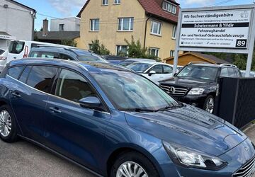 Ford Focus 150.000 km 11.900 &euro; Korntal-Münchingen 70825