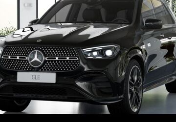 Mercedes-Benz GLE 450 14.560 km 86.990 &euro; Stuttgart 70372