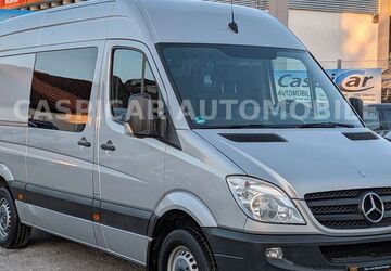 Mercedes-Benz Sprinter 277.800 km 10.890 &euro; Kirchheim unter Teck 73230