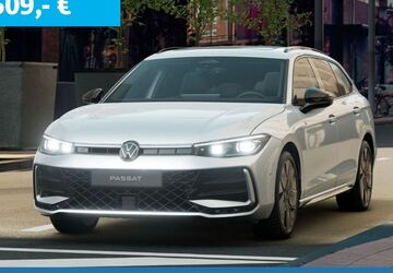 VW Passat 15.500 km 55.690 &euro; Wendlingen 73240