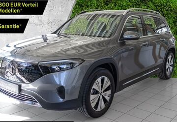 Mercedes-Benz EQB 27.600 km 36.880 &euro; Filderstadt 70794