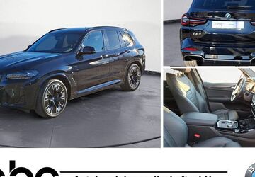 BMW iX3 48.809 km 39.920 &euro; Göppingen 73037
