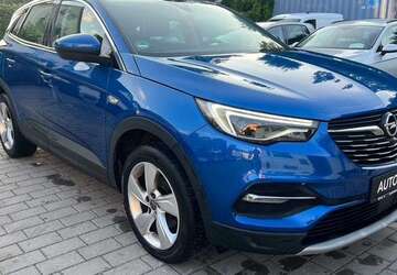 Opel Grandland X 95.000 km 15.650 &euro; Ludwigsburg 71642