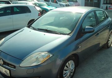 Fiat Bravo 211.000 km 2.650 &euro; Waiblingen (bei Stuttgart) 71332