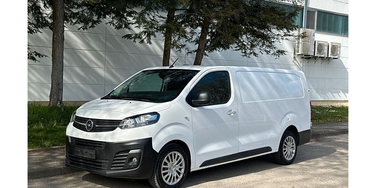 Opel Vivaro 143.000 km 14.990 &euro; Leinfelden-Echterdingen (Musberg) 70771