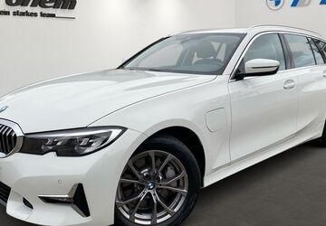 BMW 330 80.400 km 25.300 &euro; Nürtingen 72622