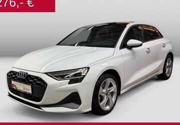 Audi A3 15.162 km 33.460 &euro; Ludwigsburg 71636