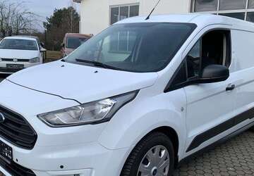 Ford Transit Connect 35.000 km 15.995 &euro; Kirchheim/Teck-Nabern 73230