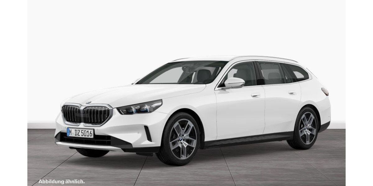 BMW 520 11.950 km 53.890 &euro; Stuttgart 70569