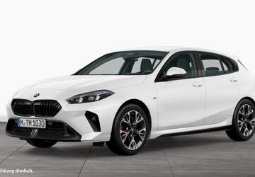 BMW 120 8.675 km 36.090 &euro; Stuttgart 70569