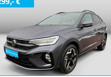 VW Taigo 17.308 km 25.990 &euro; Schorndorf 73614