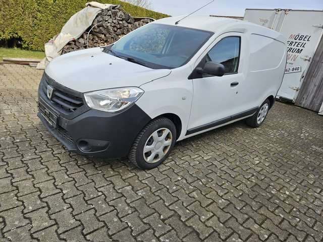 Dacia Dokker 138.000 km 6.600 &euro; Ostfildern 73760