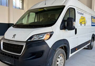 Peugeot Boxer 146.900 km 13.290 &euro; Backnang 71522