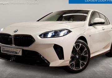 BMW 118 6.943 km 29.950 &euro; Stuttgart 70569