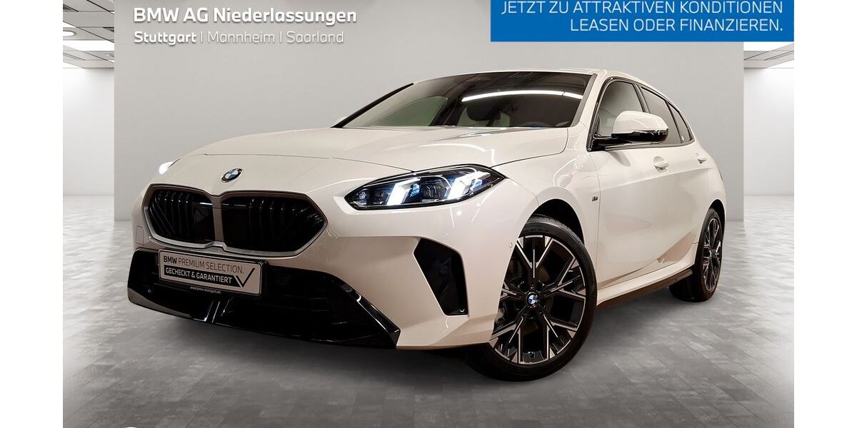 BMW 118 6.943 km 29.950 &euro; Stuttgart 70569