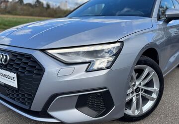 Audi A3 105.000 km 20.699 &euro; Kornwestheim 70806