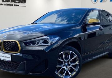 BMW X2 83.600 km 29.600 &euro; Nürtingen 72622