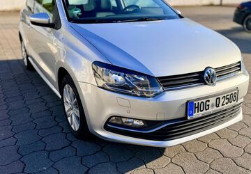 VW Polo 65.316 km 7.990 &euro; Stuttgart 70469