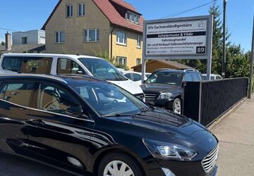 Ford Focus 159.000 km 10.900 &euro; Korntal-Münchingen 70825